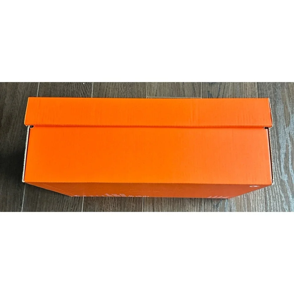 Nike empty‎ shoe box